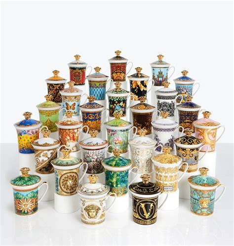 versace rosenthal pi atto porcelena ikabus blaufond|versace rosenthal 30th anniversary.